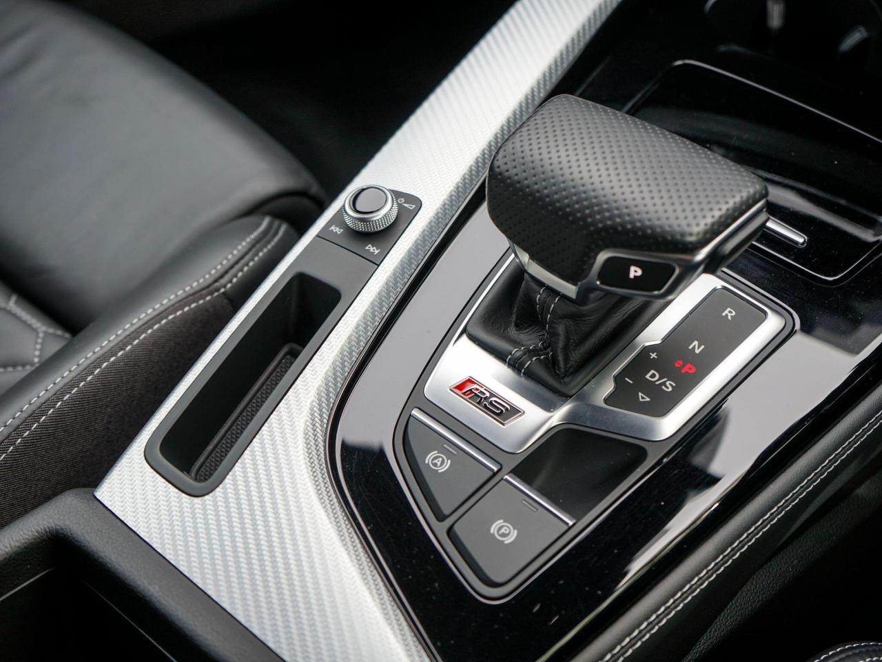 2022 Audi 2.9 TFSI V6 Tiptronic quattro Euro 6 (s/s) 5dr