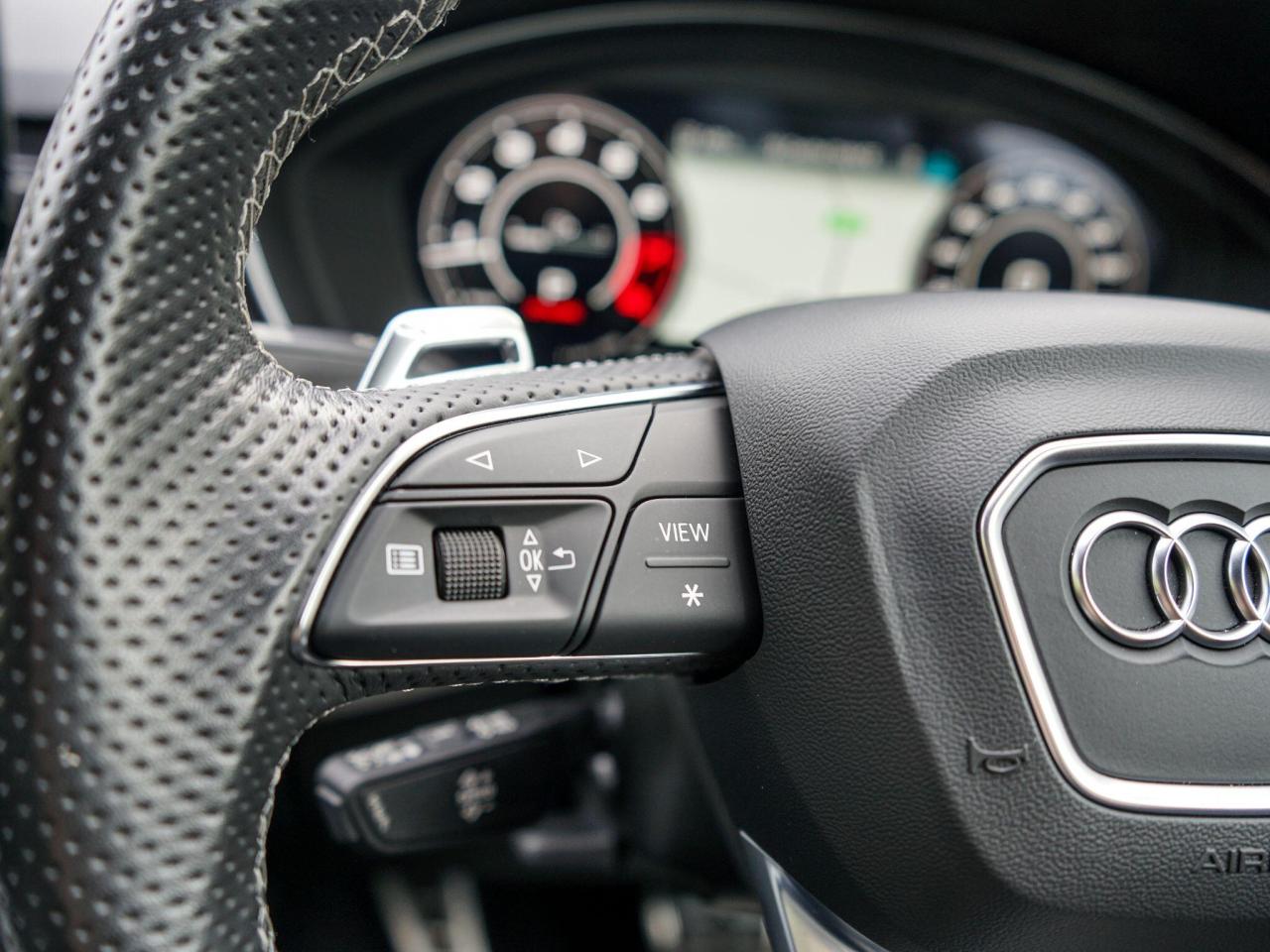 2022 Audi 2.9 TFSI V6 Tiptronic quattro Euro 6 (s/s) 5dr