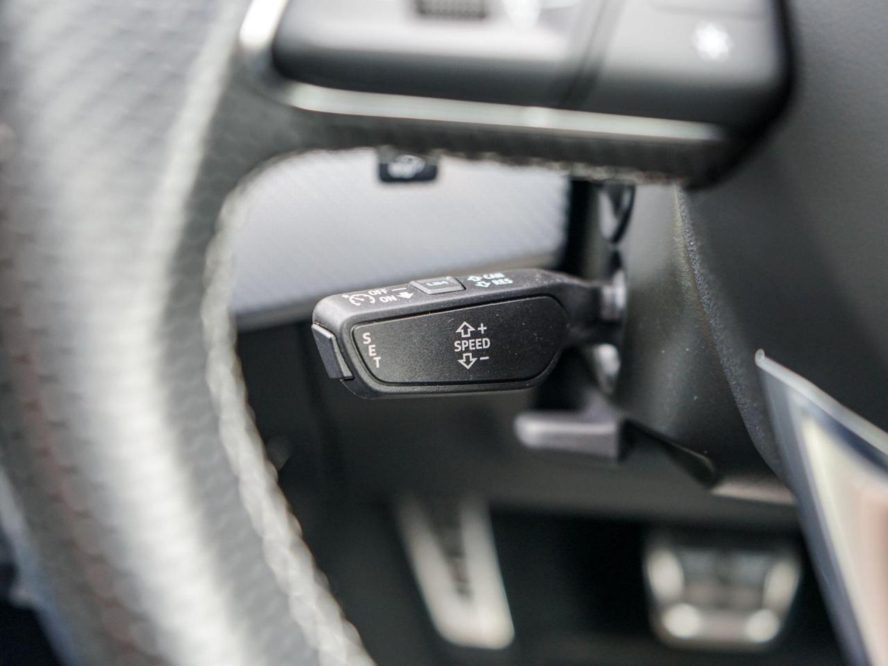 2022 Audi 2.9 TFSI V6 Tiptronic quattro Euro 6 (s/s) 5dr