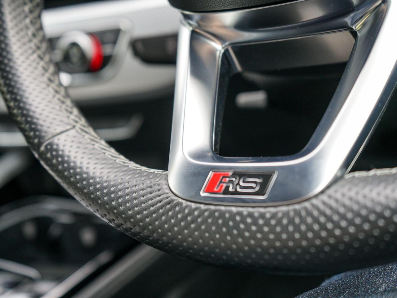 2022 Audi 2.9 TFSI V6 Tiptronic quattro Euro 6 (s/s) 5dr