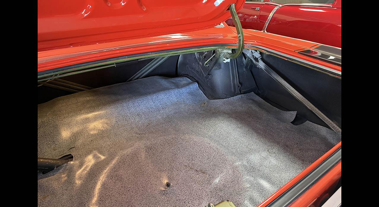 1971 Dodge DART SWINGER
