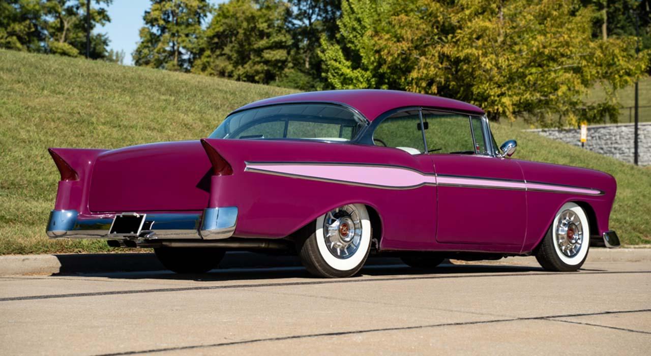 1956 Chevrolet Bel Air