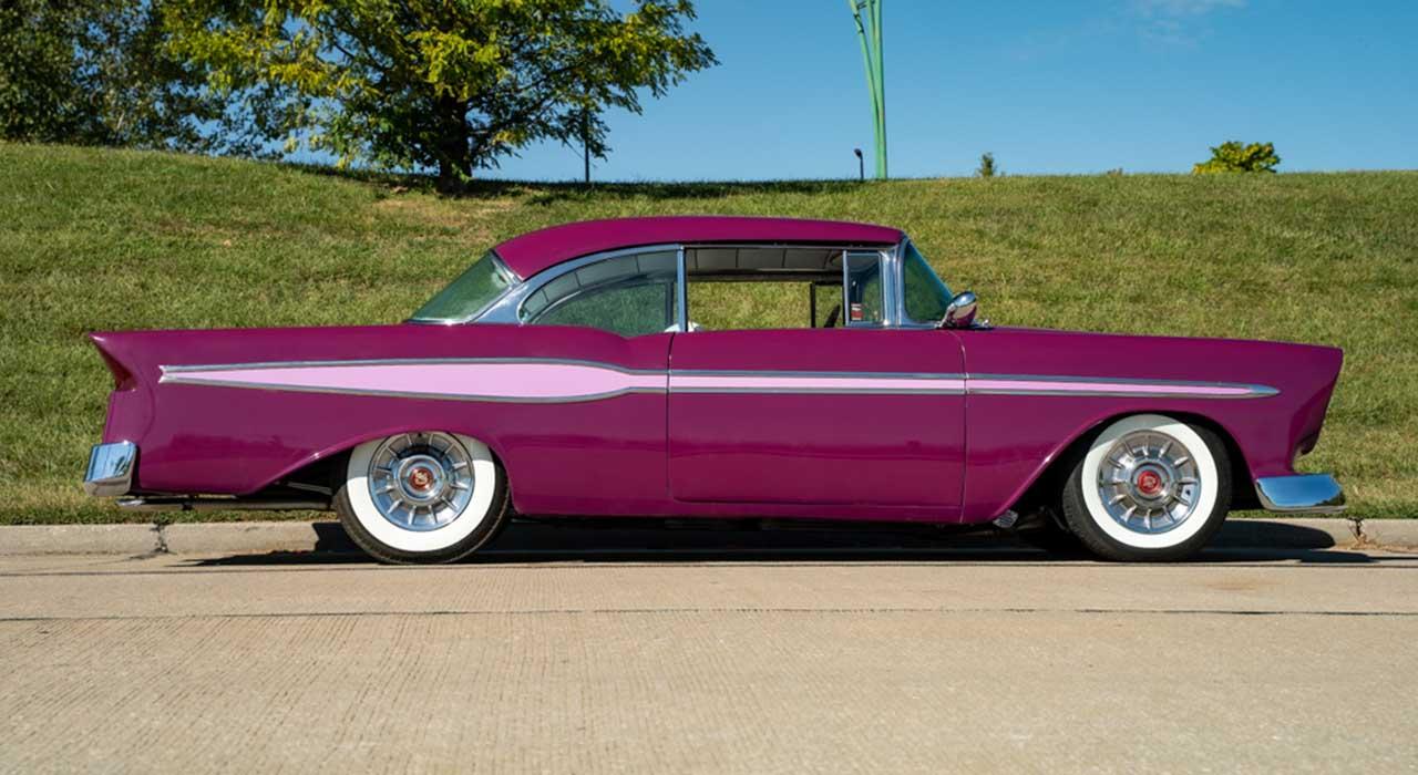 1956 Chevrolet Bel Air