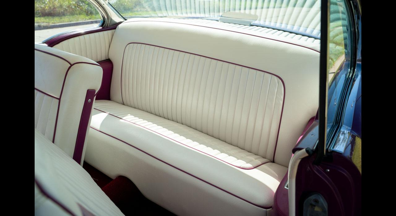1956 Chevrolet Bel Air