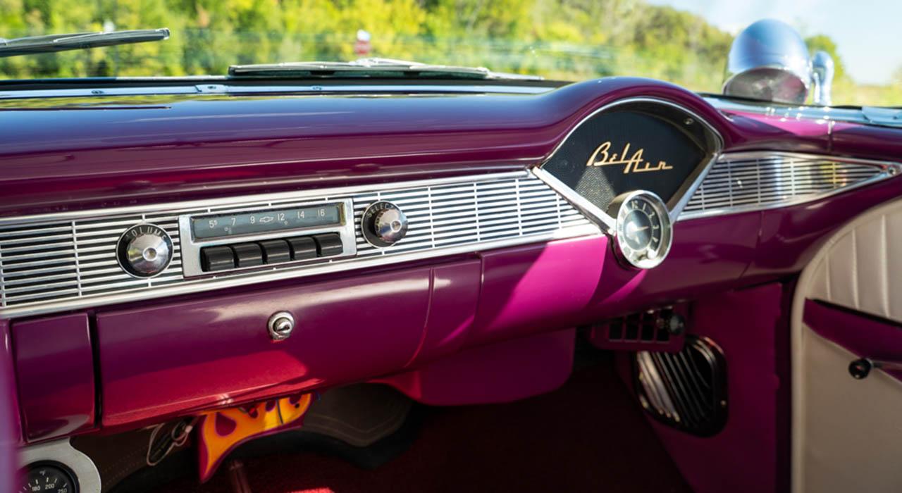 1956 Chevrolet Bel Air