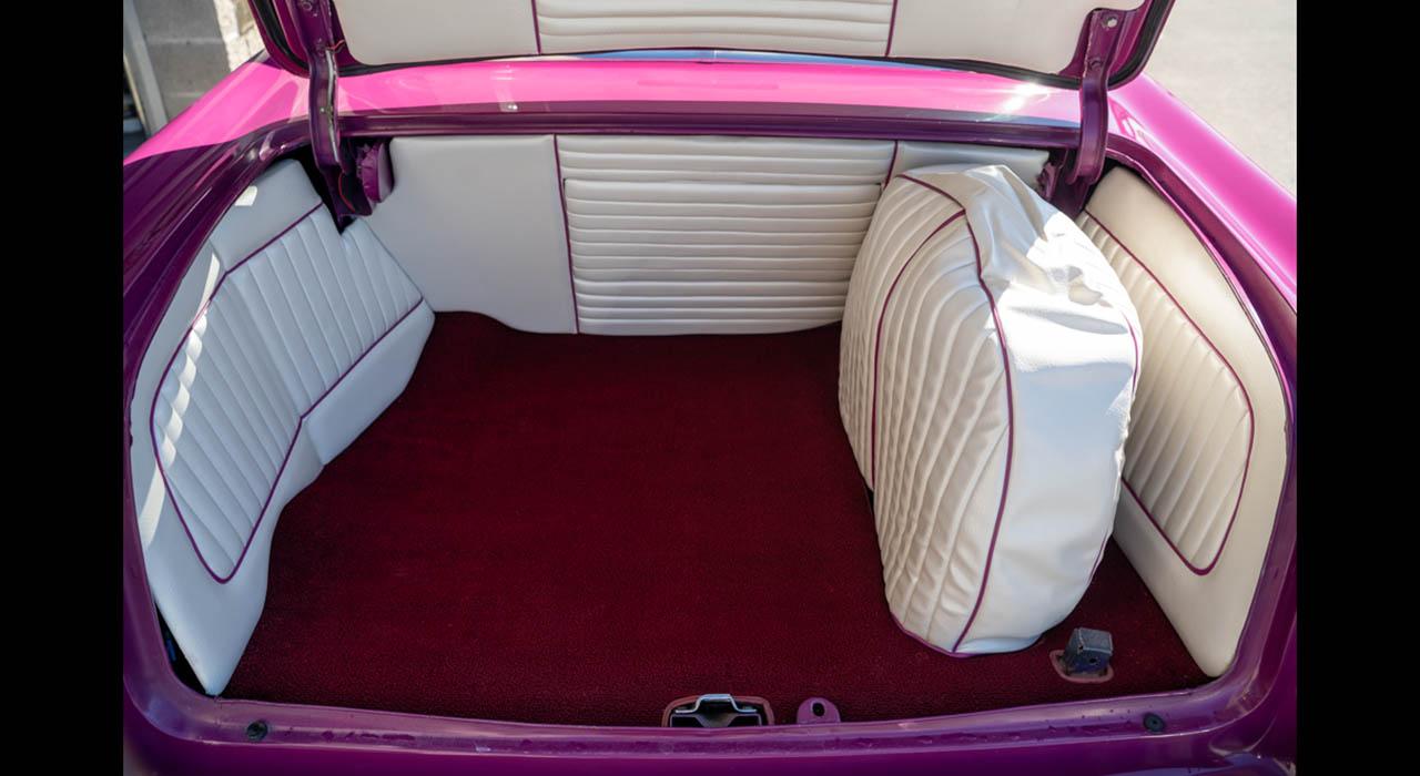 1956 Chevrolet Bel Air