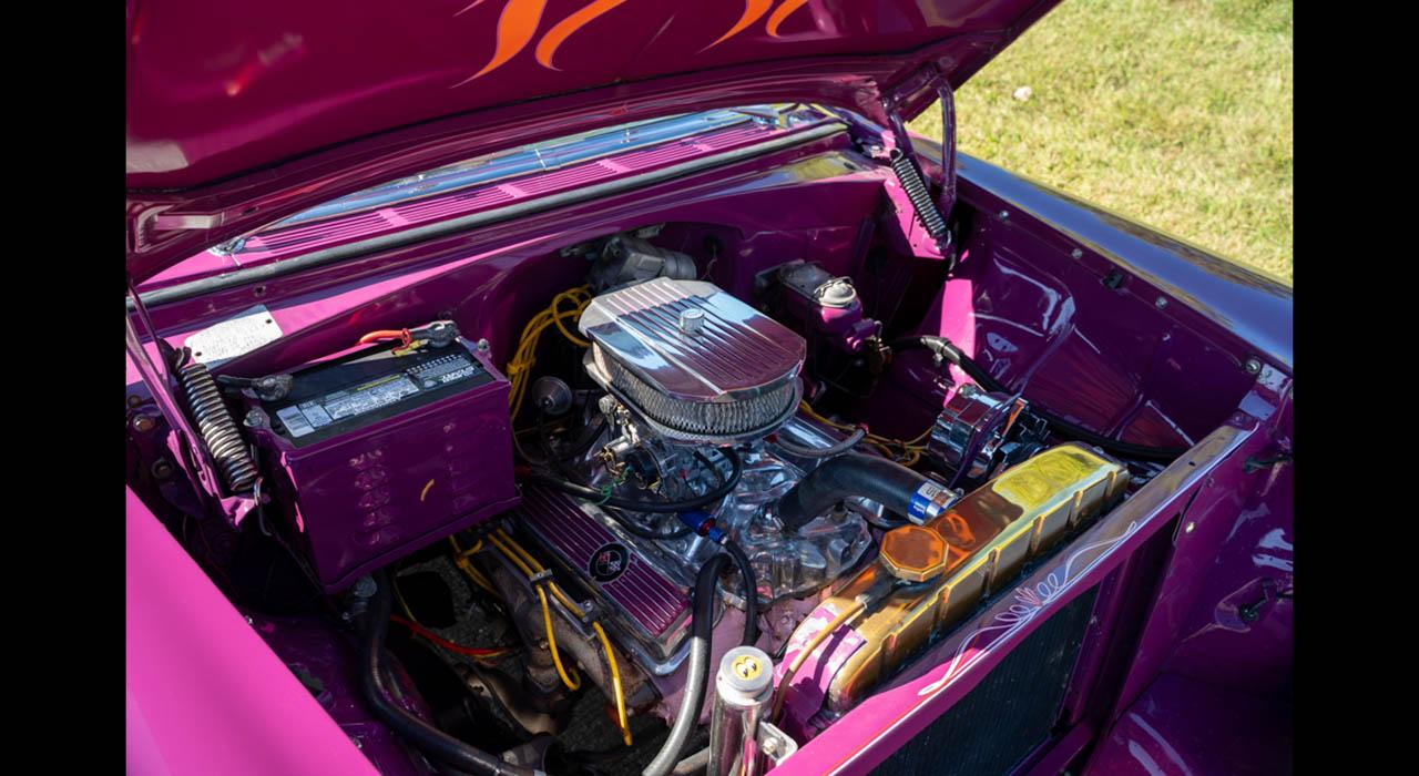1956 Chevrolet Bel Air
