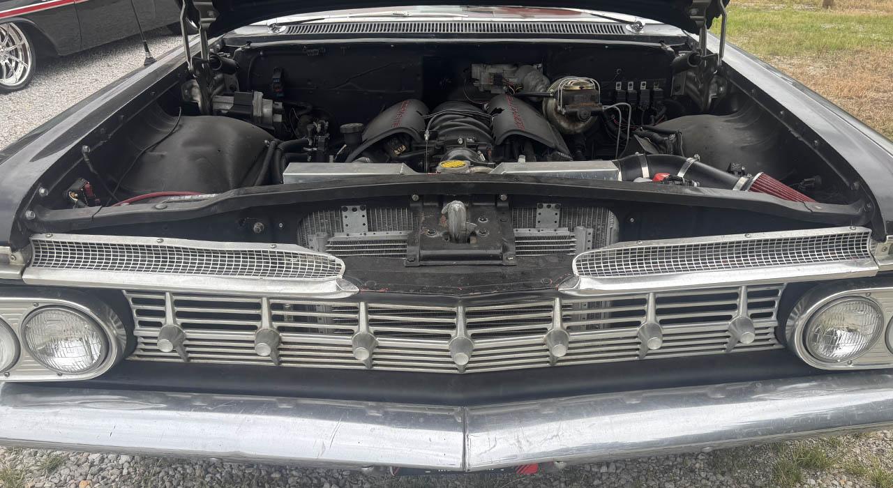 1959 Chevrolet El Camino
