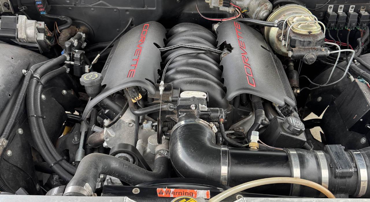 1959 Chevrolet El Camino