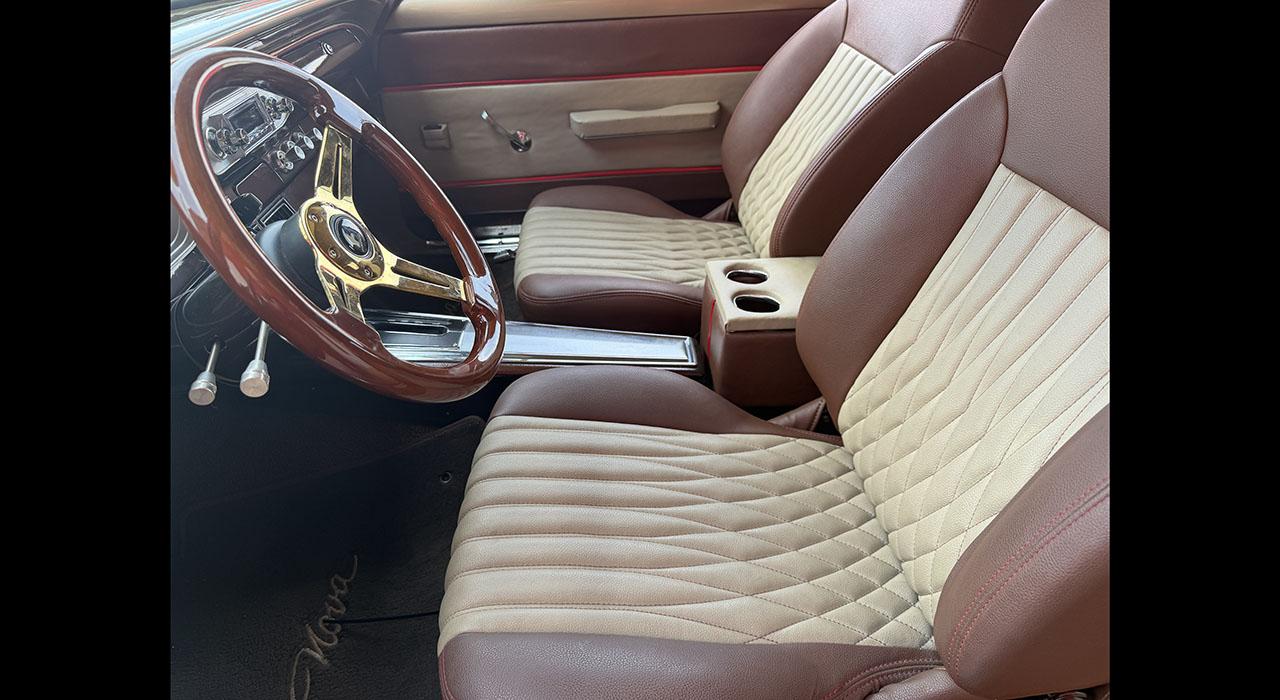 1965 Chevrolet Nova