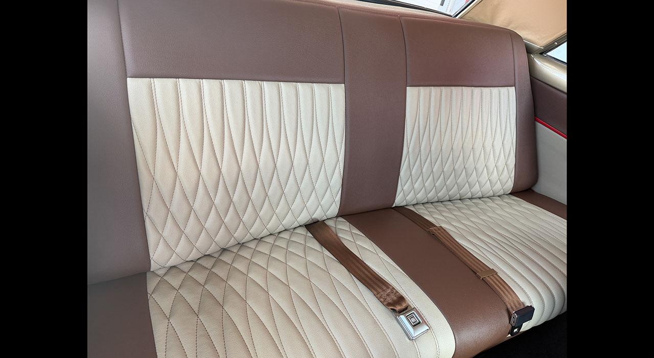1965 Chevrolet Nova
