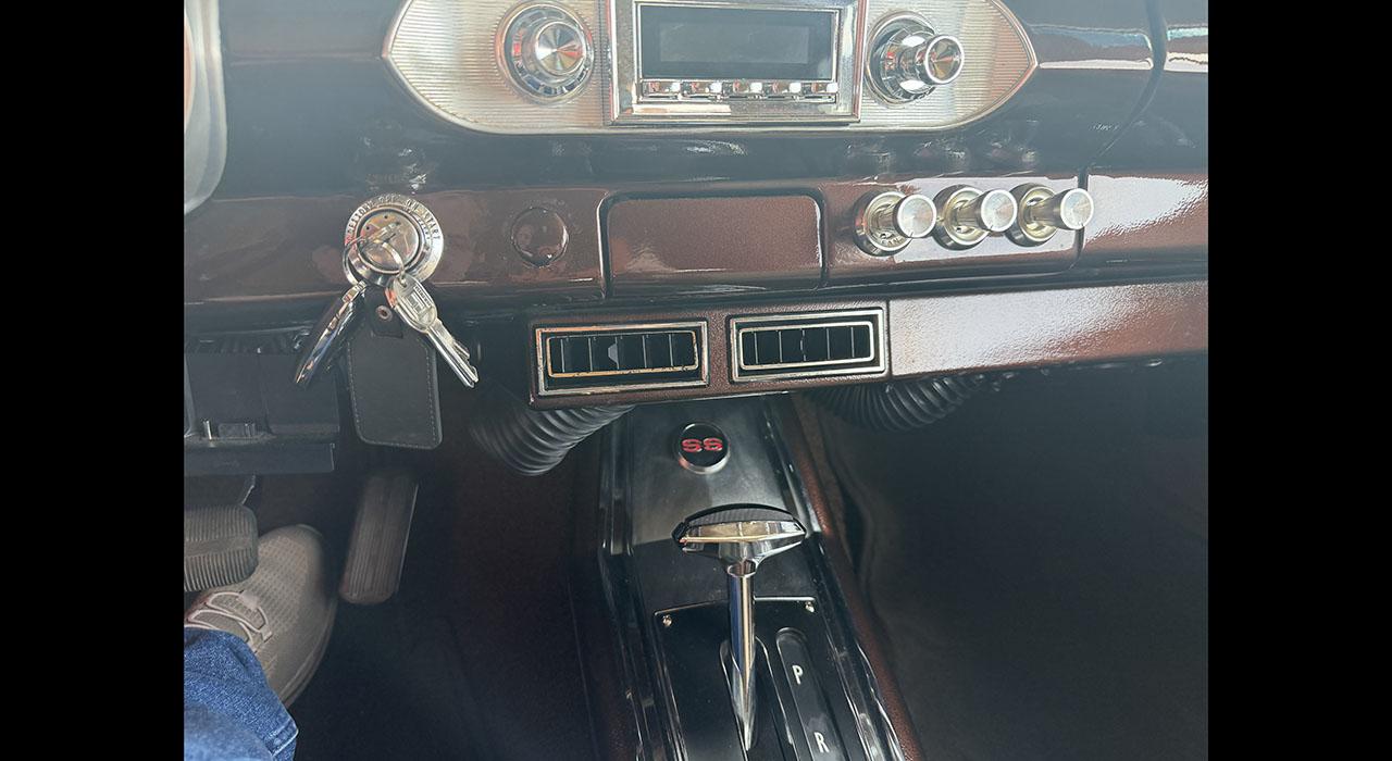 1965 Chevrolet Nova