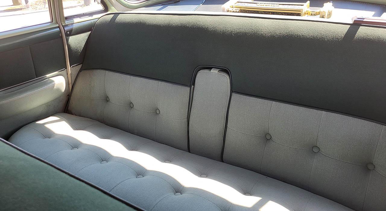 1952 Cadillac Series 62