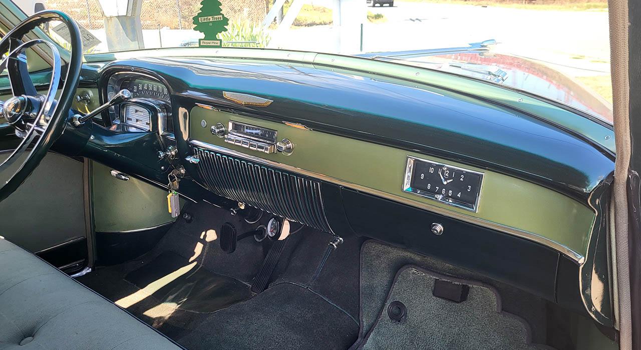 1952 Cadillac Series 62