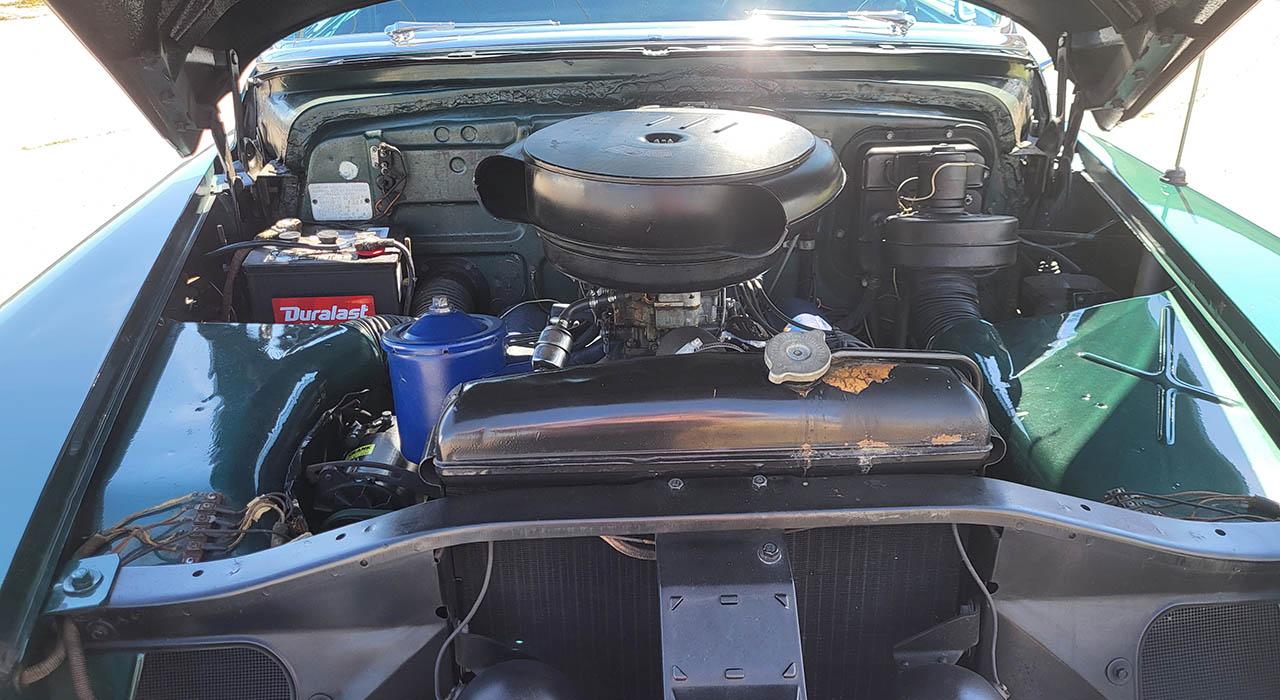 1952 Cadillac Series 62