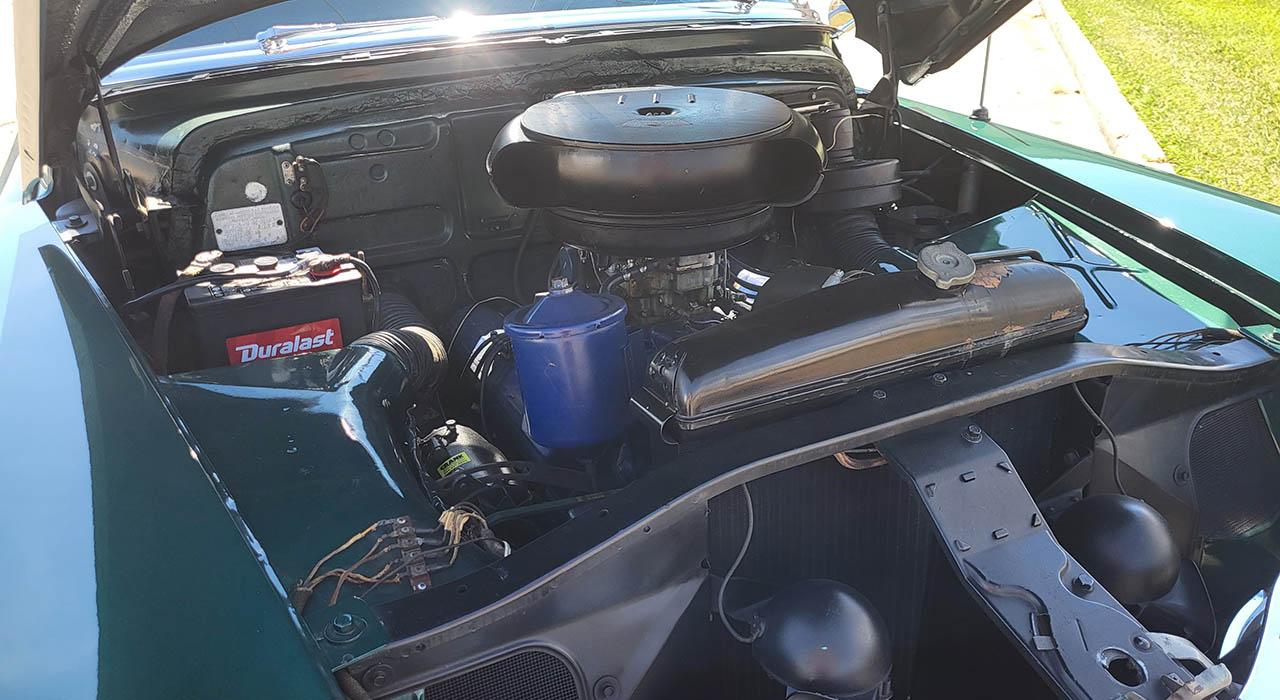 1952 Cadillac Series 62