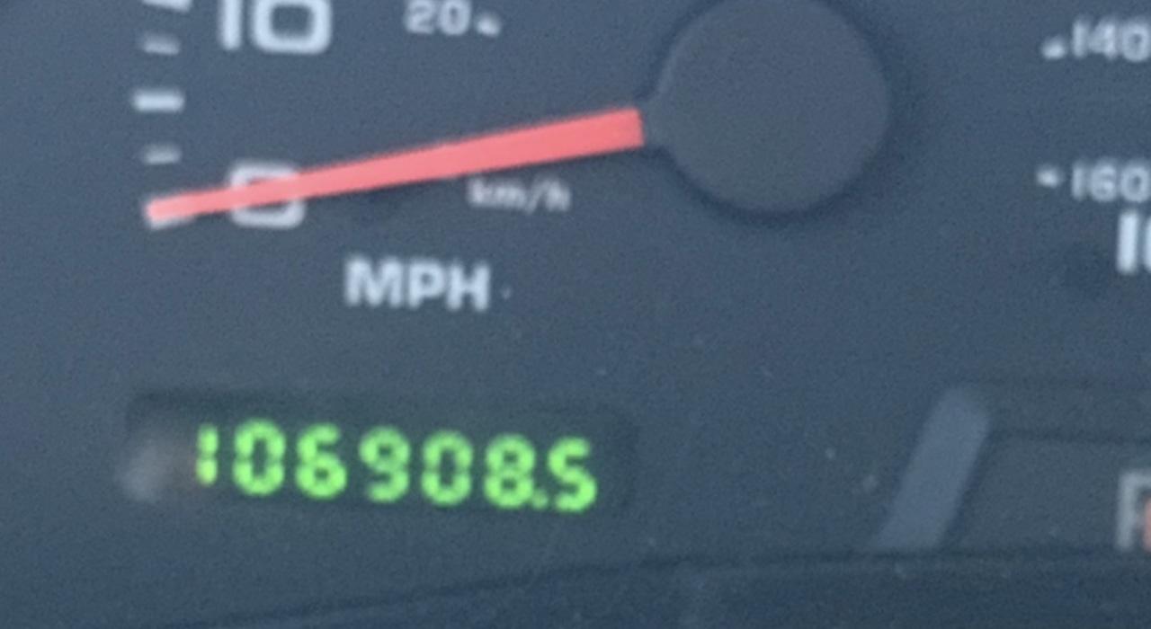 2005 Ford EXCURISON