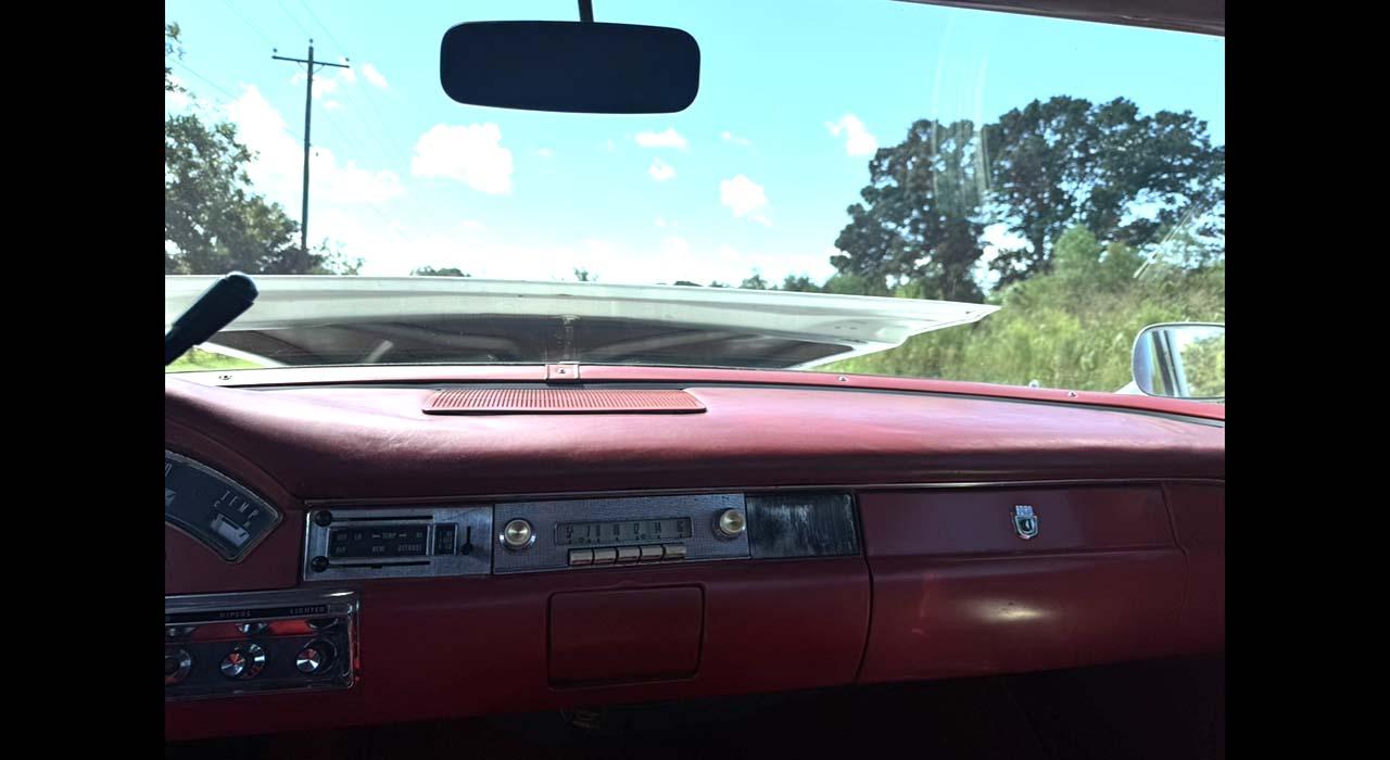 1957 Ford Ranchero