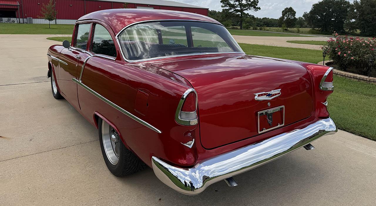 1955 Chevrolet 210