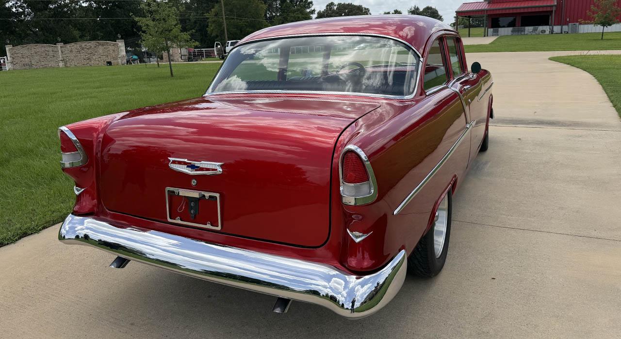 1955 Chevrolet 210