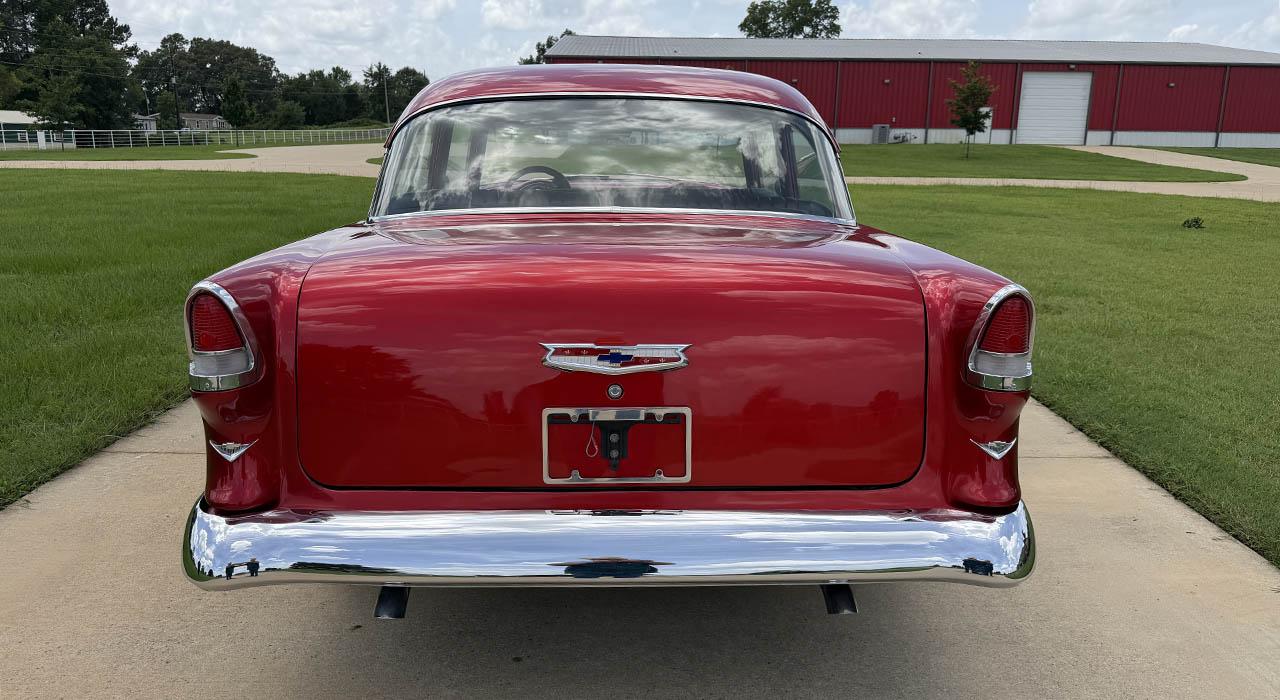 1955 Chevrolet 210