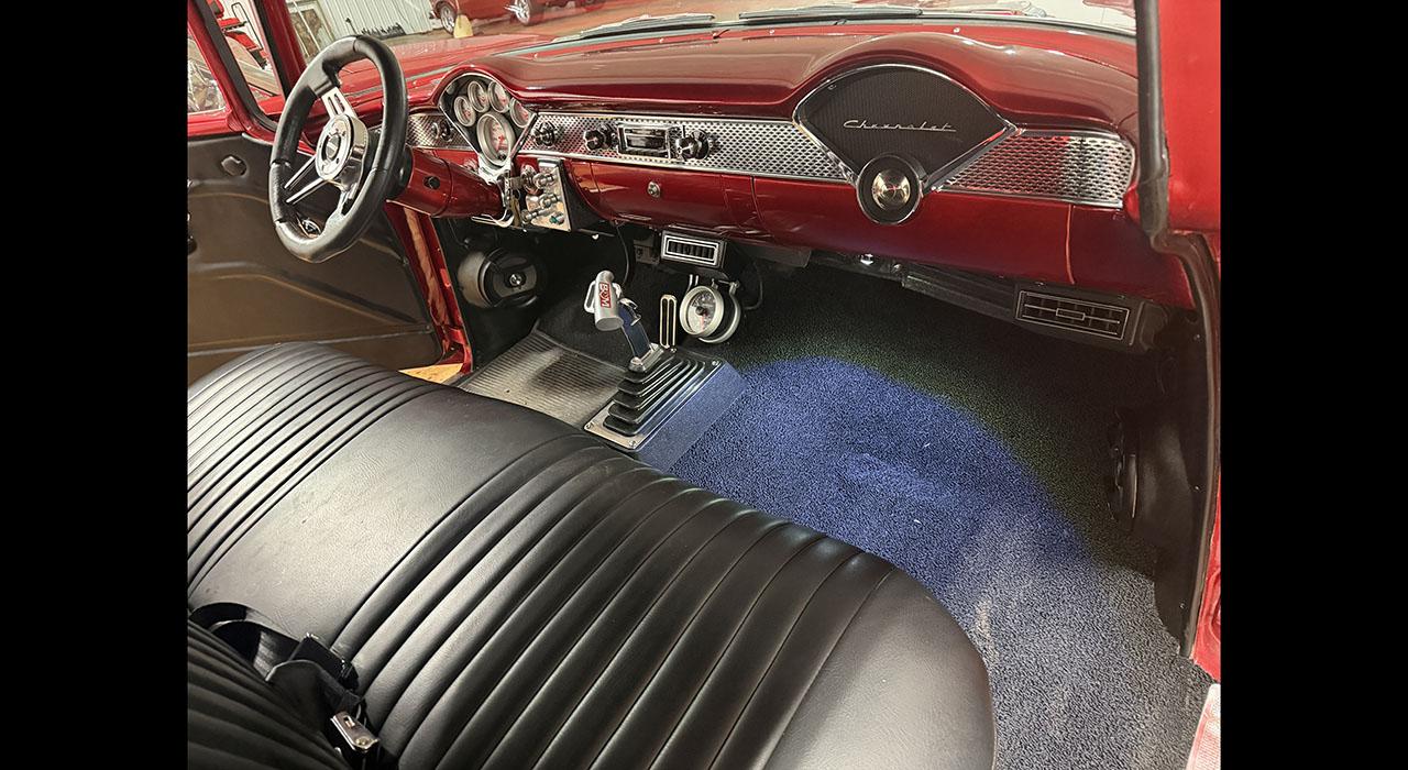 1955 Chevrolet 210