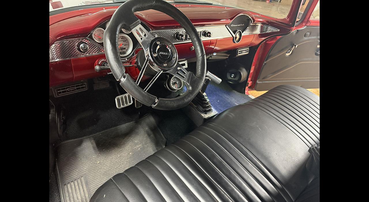 1955 Chevrolet 210