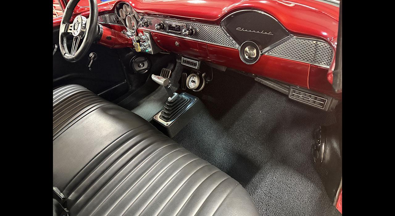 1955 Chevrolet 210
