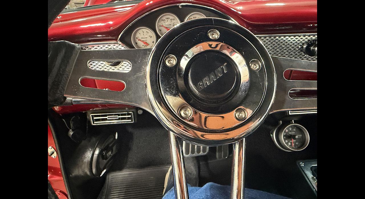 1955 Chevrolet 210