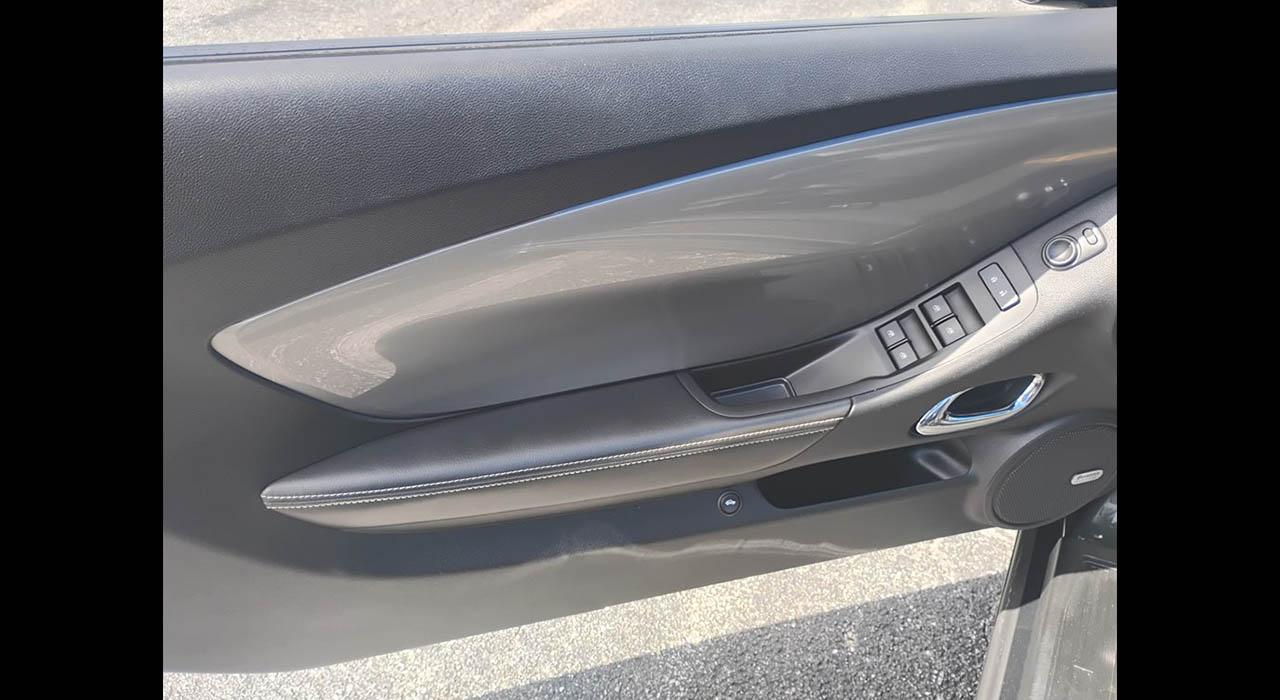 2012 Chevrolet CAMARO 2LT