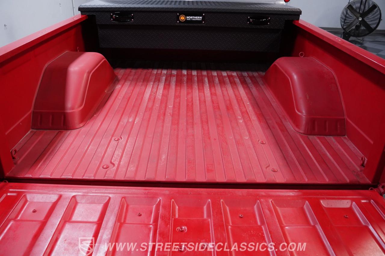 1985 Chevrolet K10