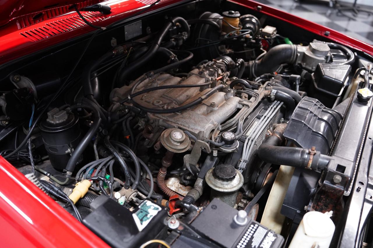 1988 Toyota Pickup XCAB SR5 4x4