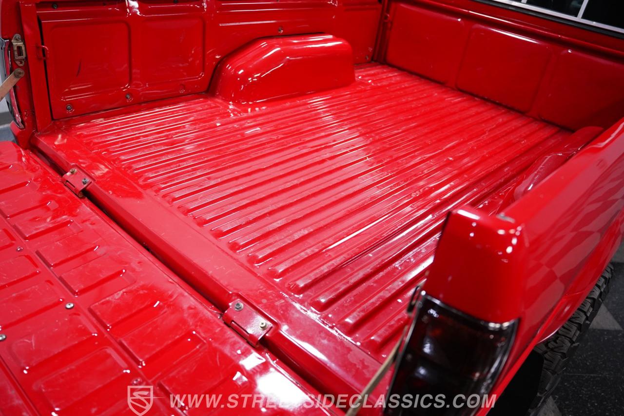 1988 Toyota Pickup XCAB SR5 4x4