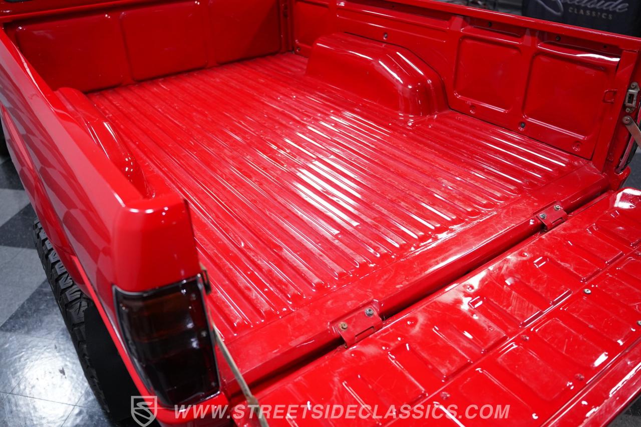 1988 Toyota Pickup XCAB SR5 4x4