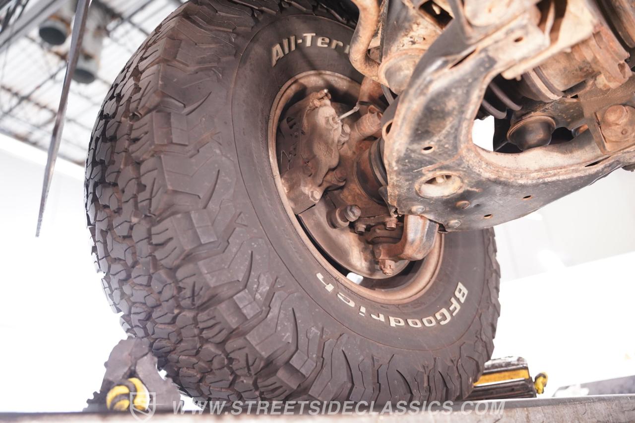 1988 Toyota Pickup XCAB SR5 4x4
