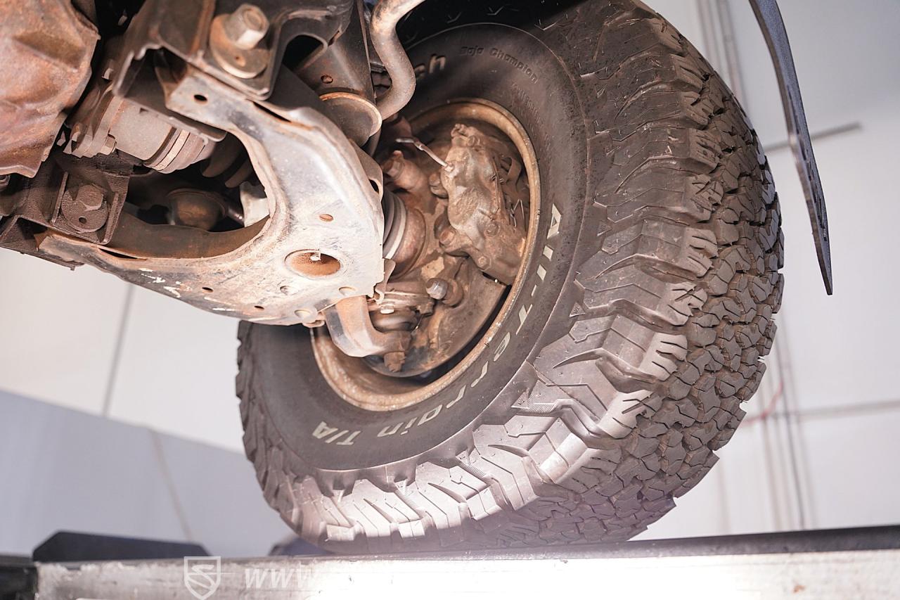 1988 Toyota Pickup XCAB SR5 4x4