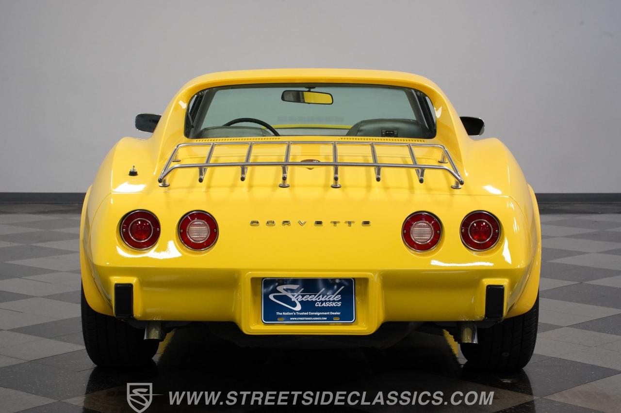 1975 Chevrolet Corvette