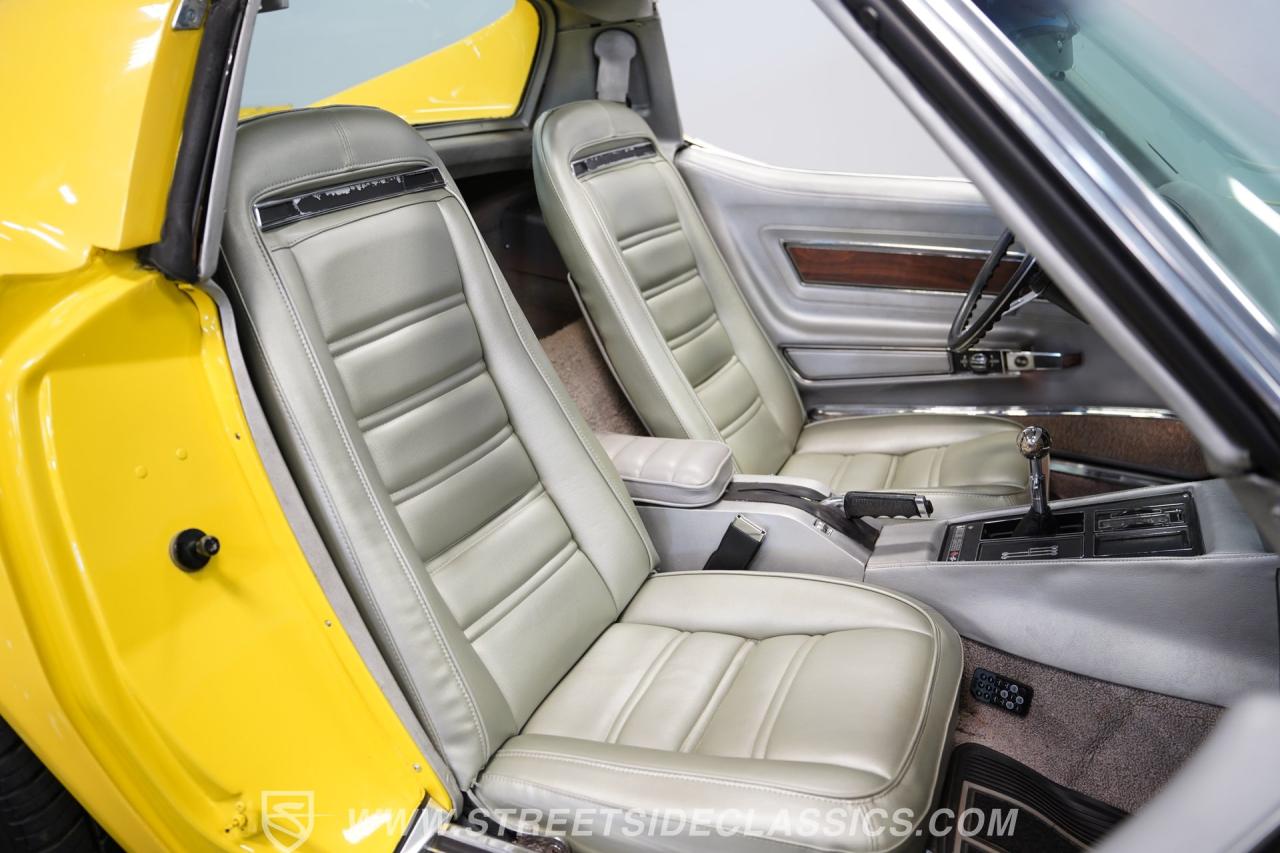 1975 Chevrolet Corvette