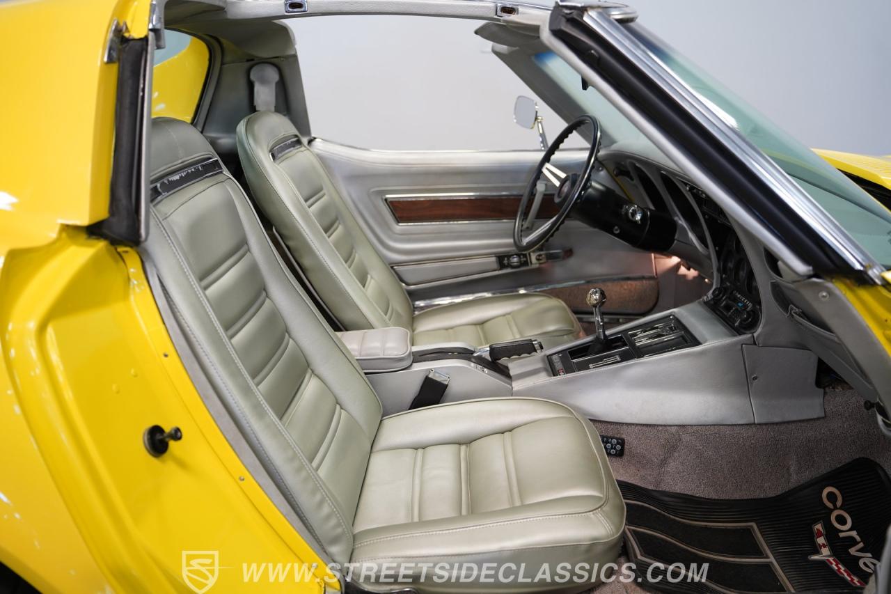 1975 Chevrolet Corvette