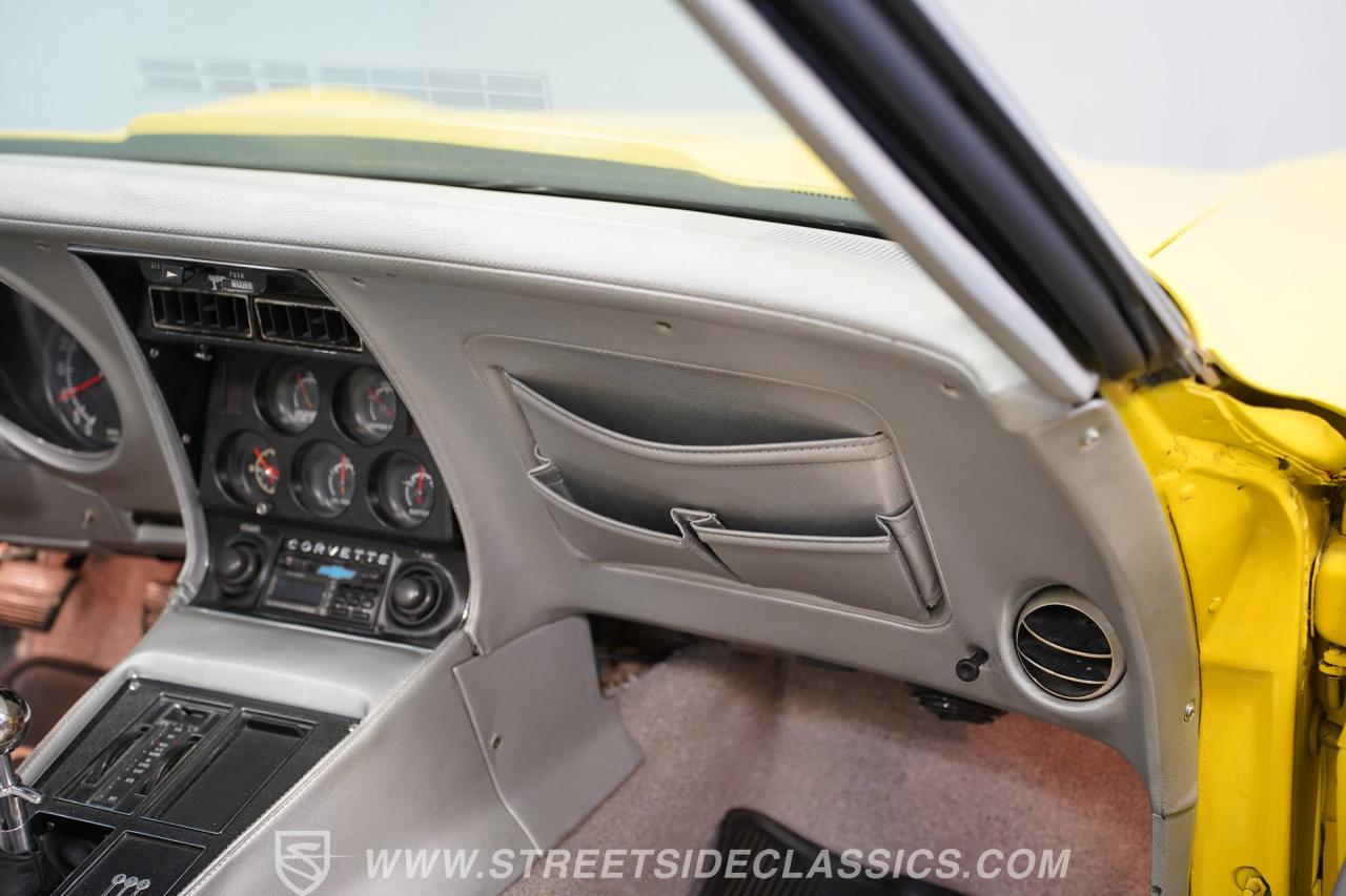 1975 Chevrolet Corvette