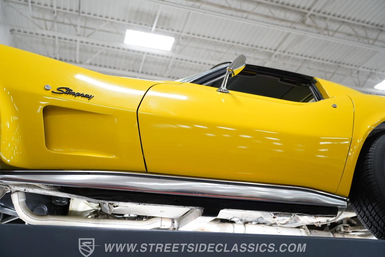 1975 Chevrolet Corvette
