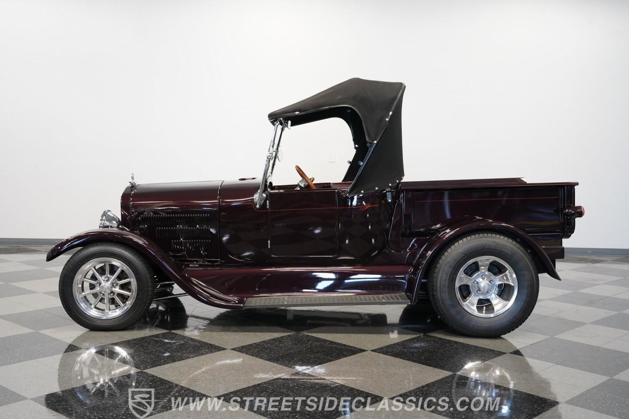 1926 Ford Model T Roadster Pickup