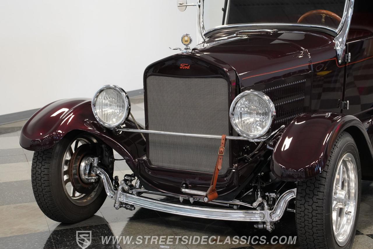 1926 Ford Model T Roadster Pickup