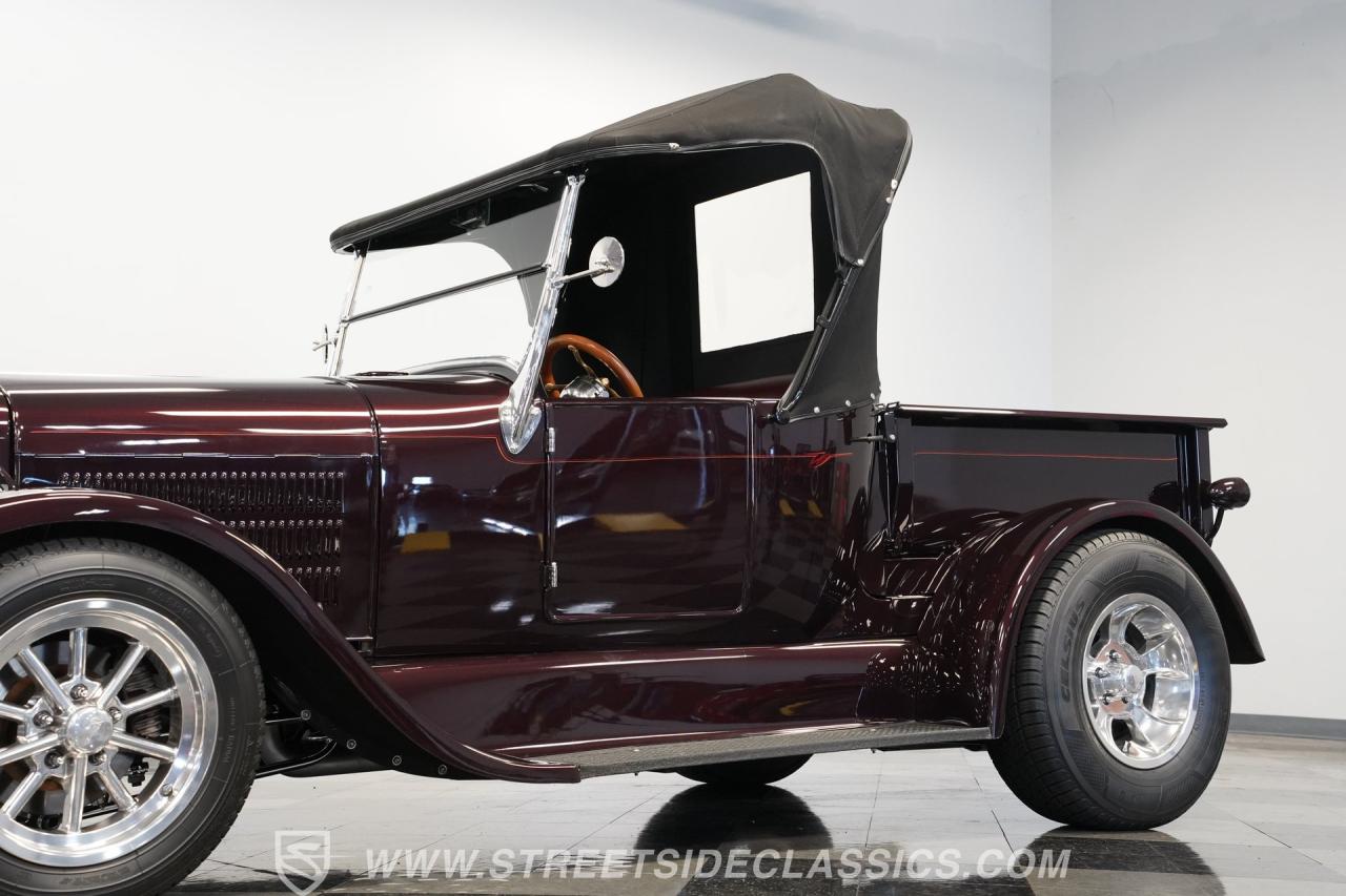 1926 Ford Model T Roadster Pickup