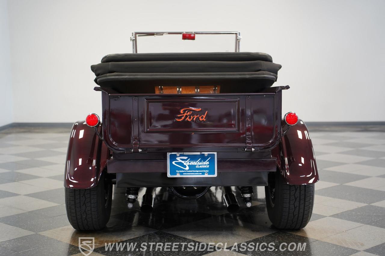 1926 Ford Model T Roadster Pickup