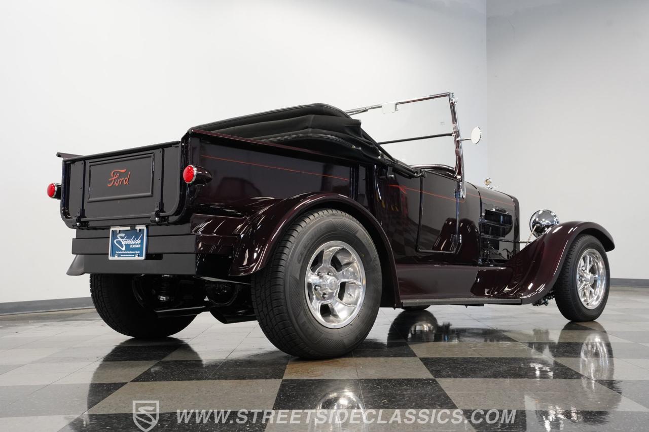 1926 Ford Model T Roadster Pickup