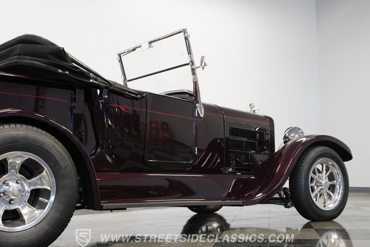 1926 Ford Model T Roadster Pickup