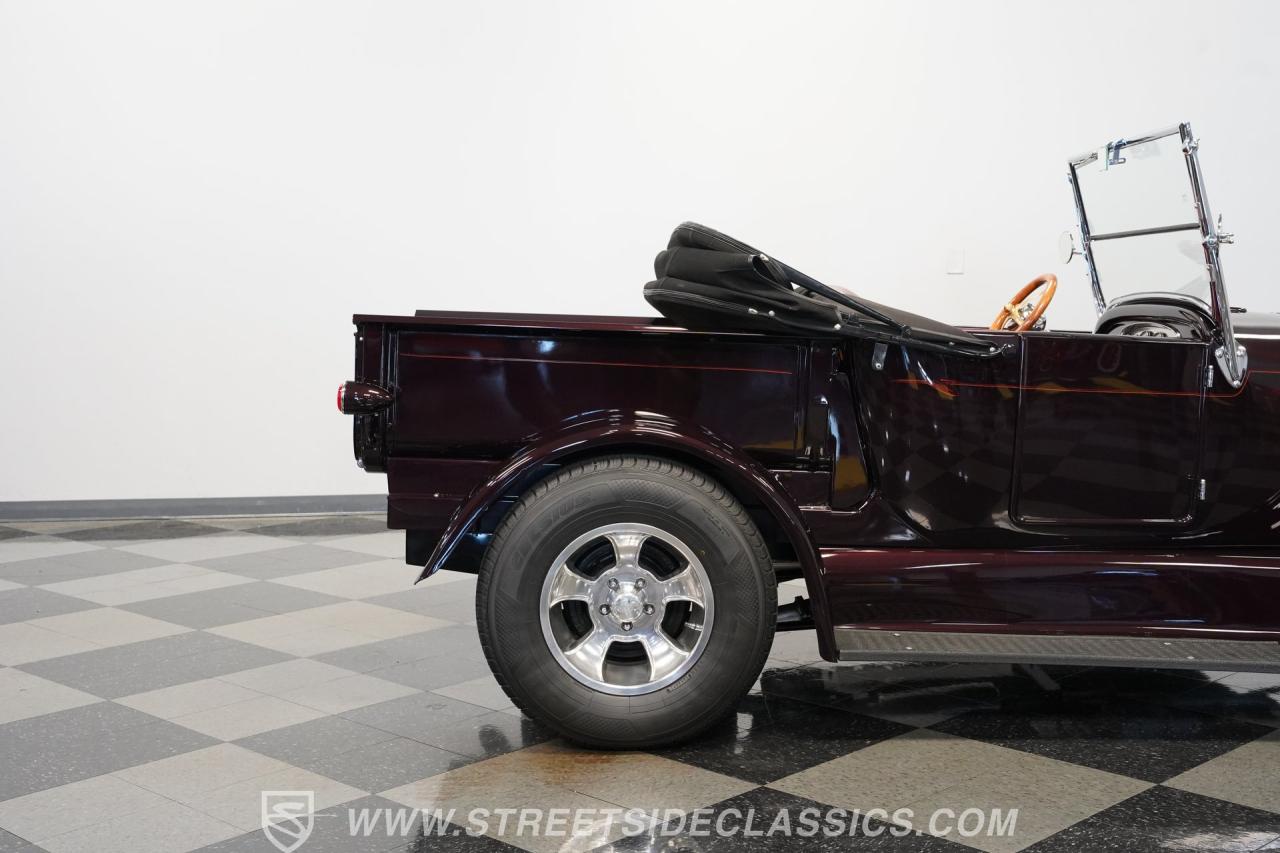 1926 Ford Model T Roadster Pickup