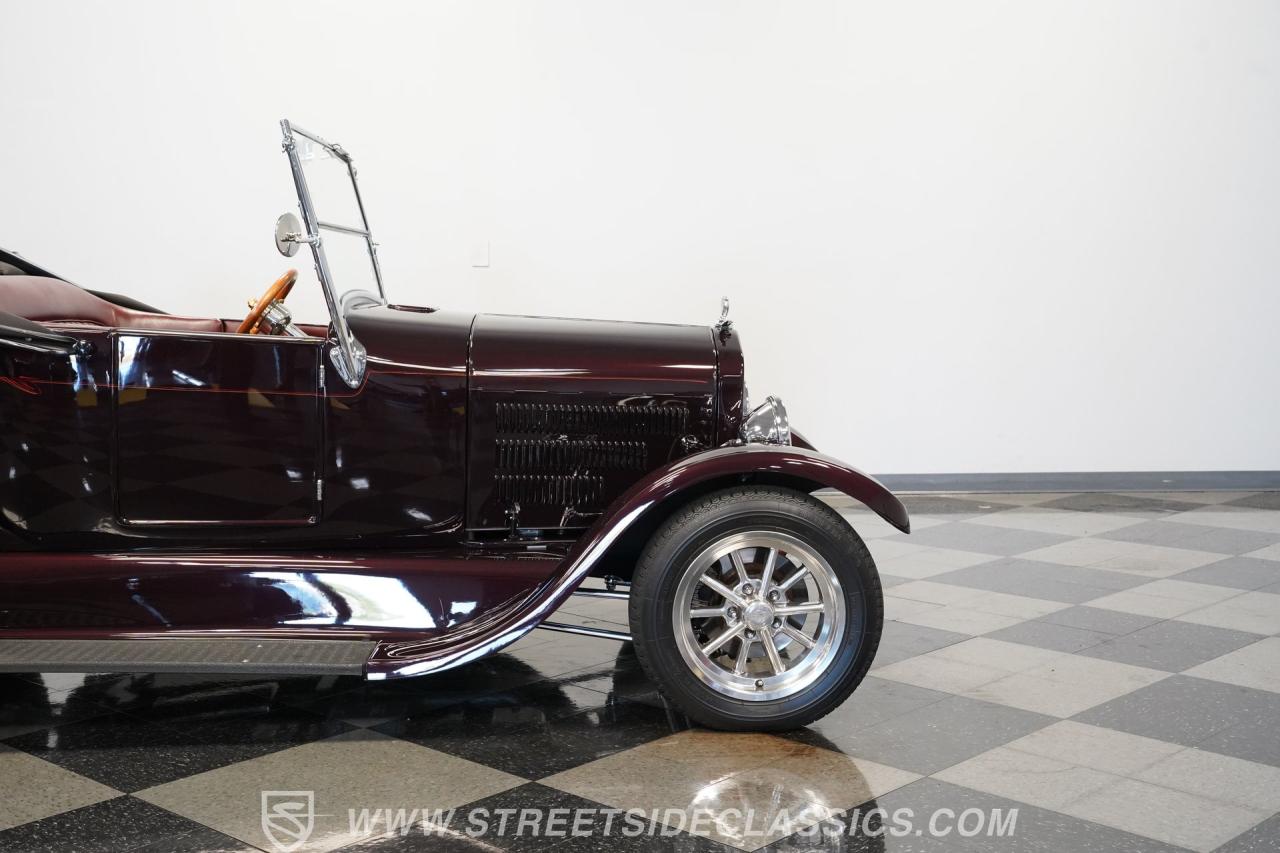 1926 Ford Model T Roadster Pickup