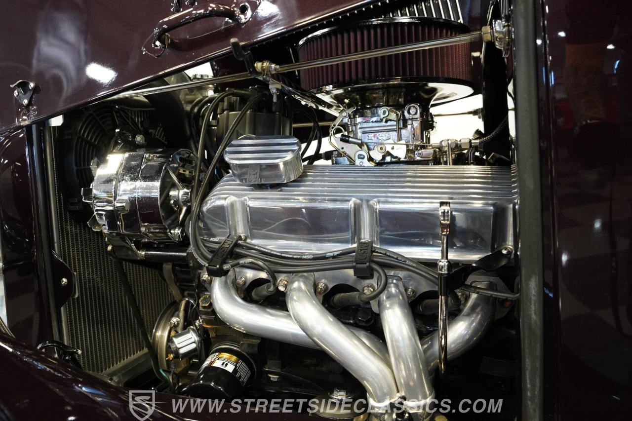 1926 Ford Model T Roadster Pickup